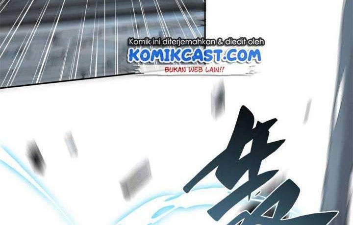 Eternal Kingdom chapter 22 halaman 21