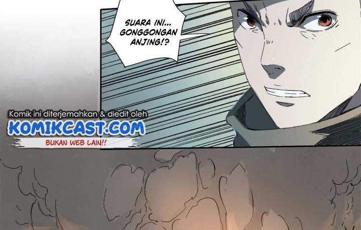 Eternal Kingdom chapter 22 halaman 27