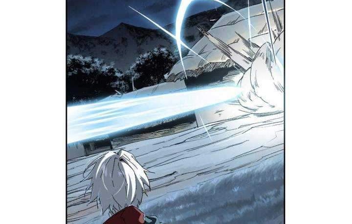 Eternal Kingdom chapter 22 halaman 31