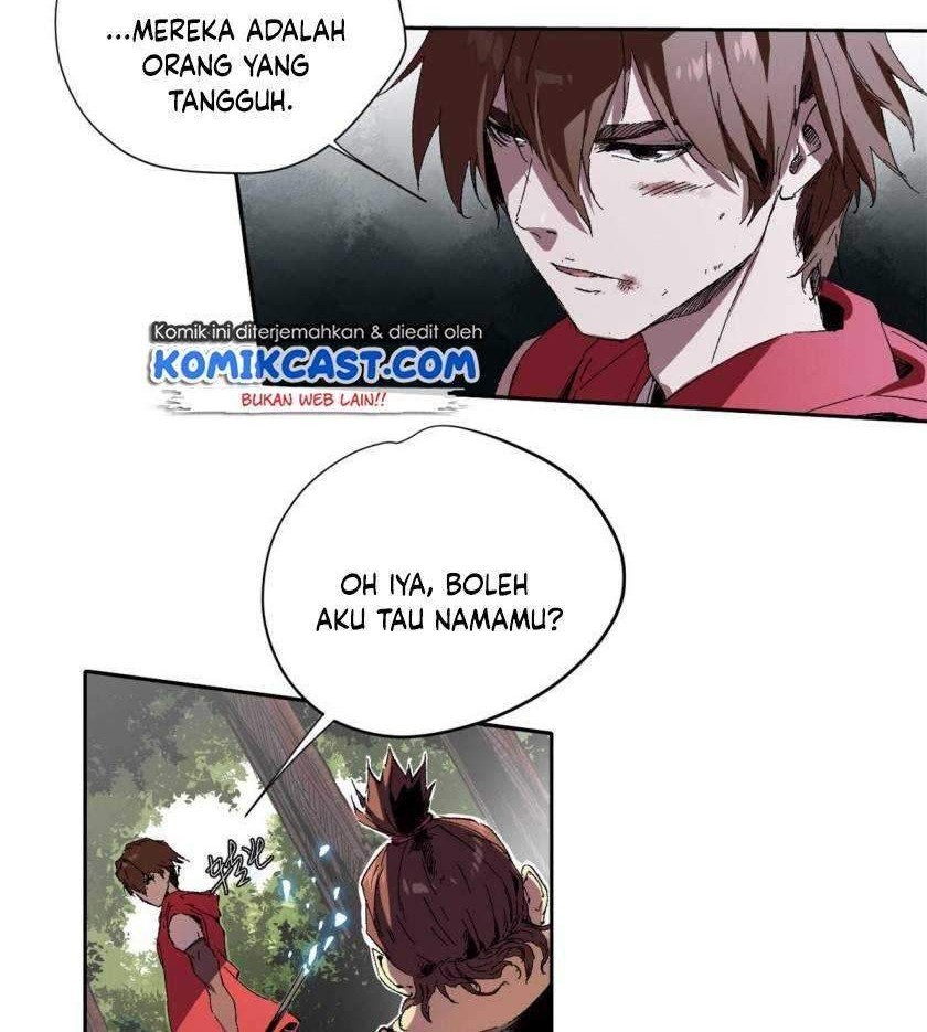 Eternal Kingdom Bab 7 halaman 9
