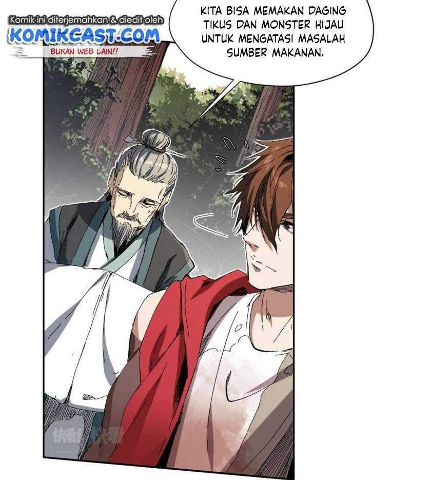 Eternal Kingdom Bab 7 halaman 13
