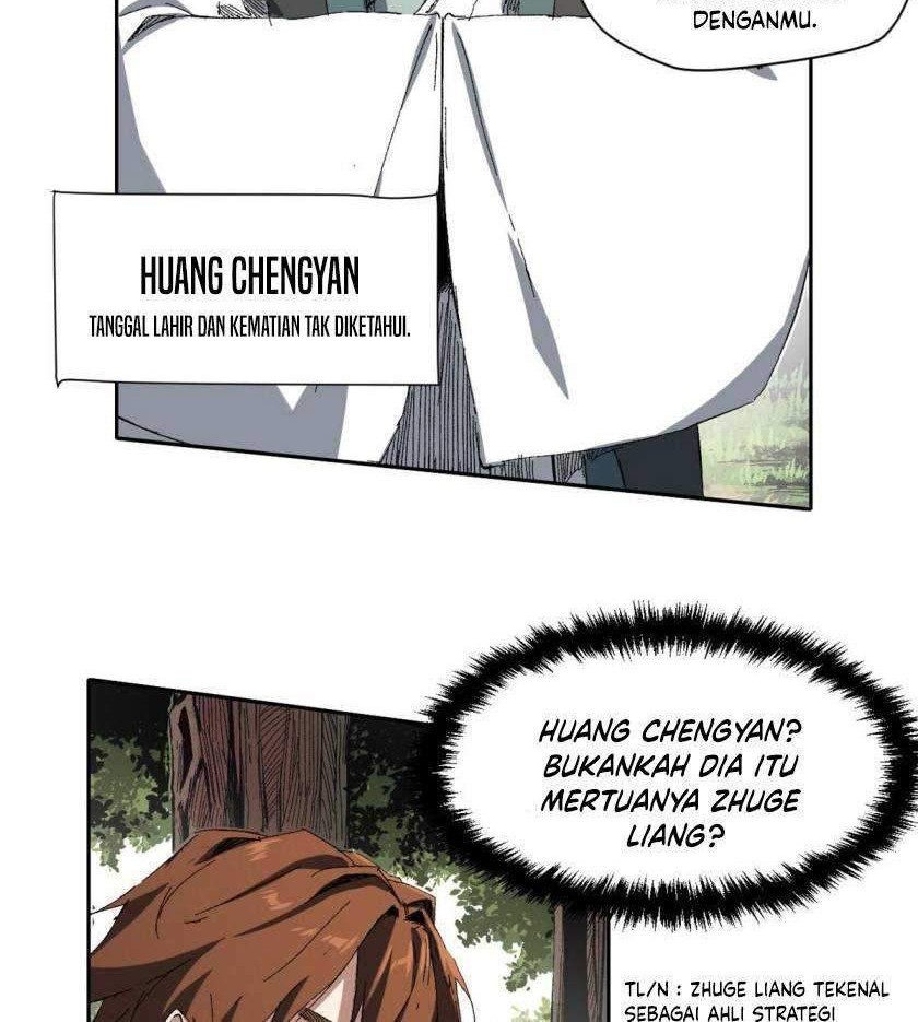 Eternal Kingdom Bab 7 halaman 15