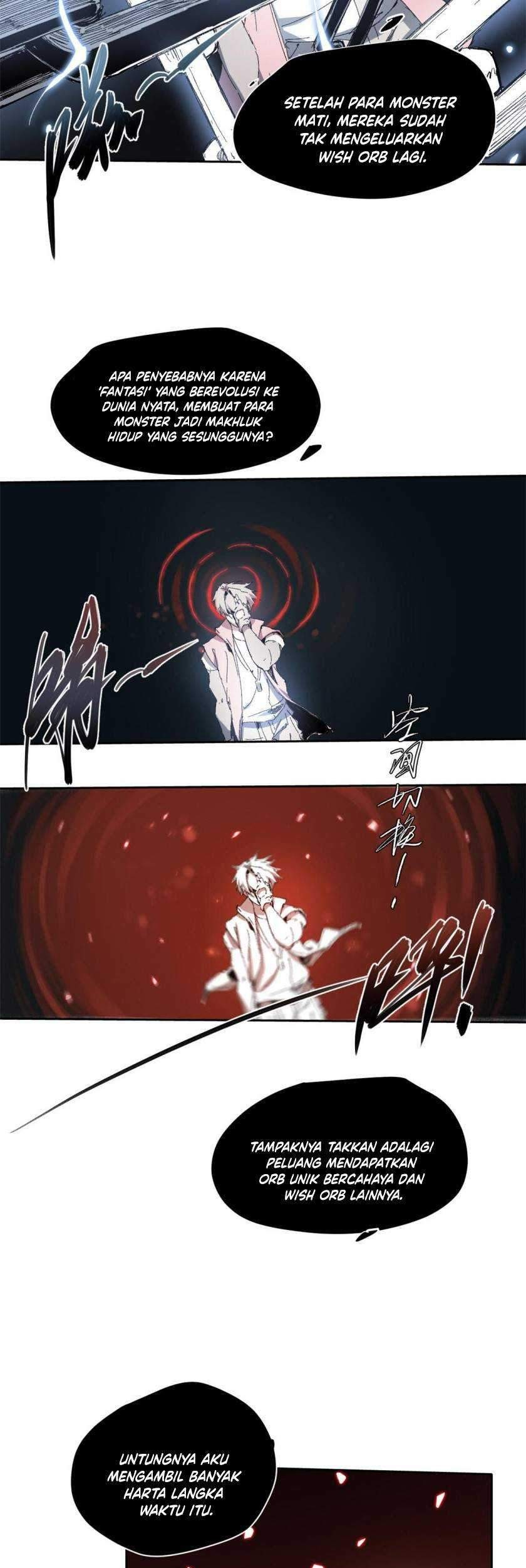 Eternal Kingdom Bab 7 halaman 22