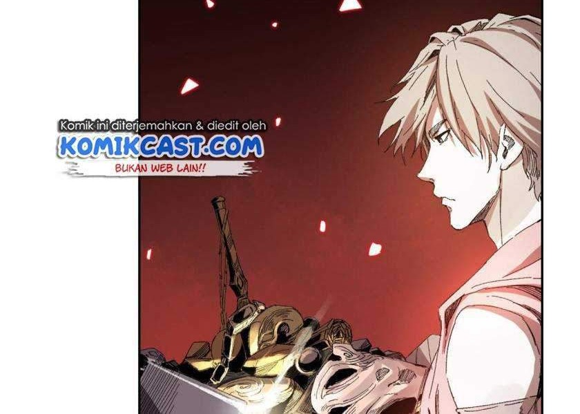 Eternal Kingdom Bab 7 halaman 23