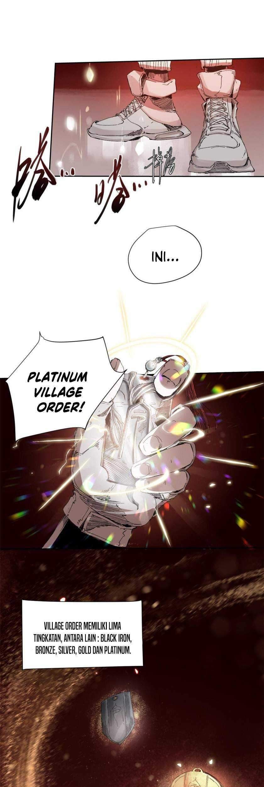 Eternal Kingdom Bab 7 halaman 26