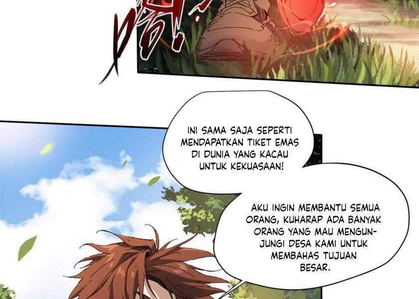 Eternal Kingdom Bab 7 halaman 29