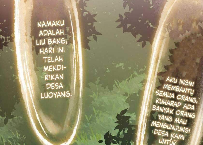 Eternal Kingdom Bab 7 halaman 31