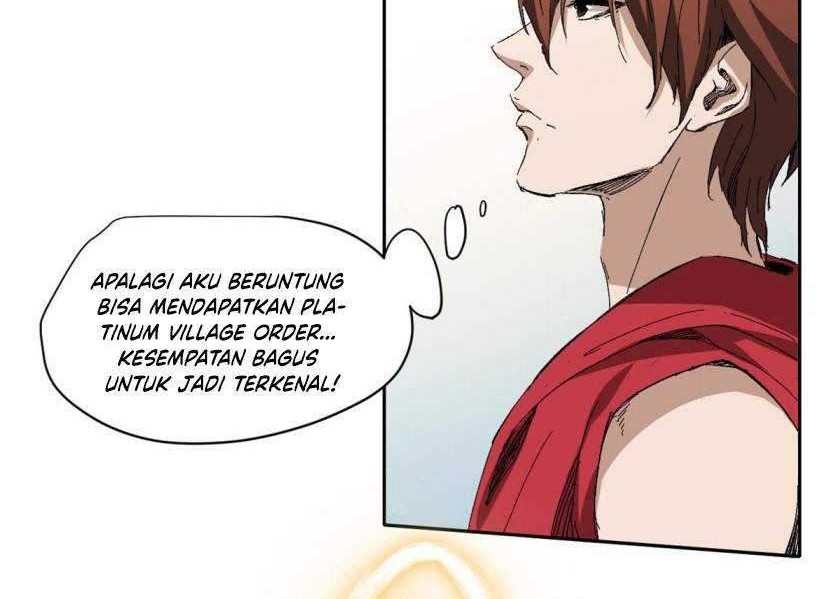 Eternal Kingdom Bab 7 halaman 33