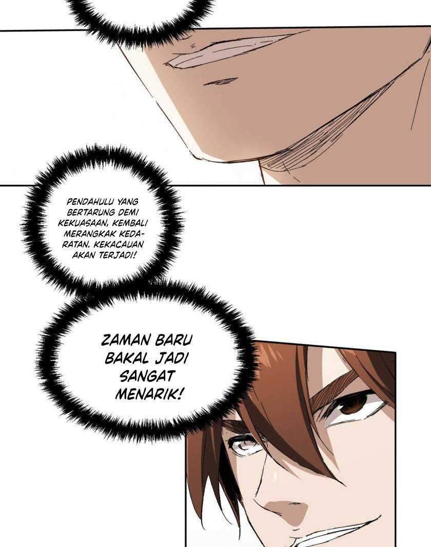 Eternal Kingdom Bab 7 halaman 37