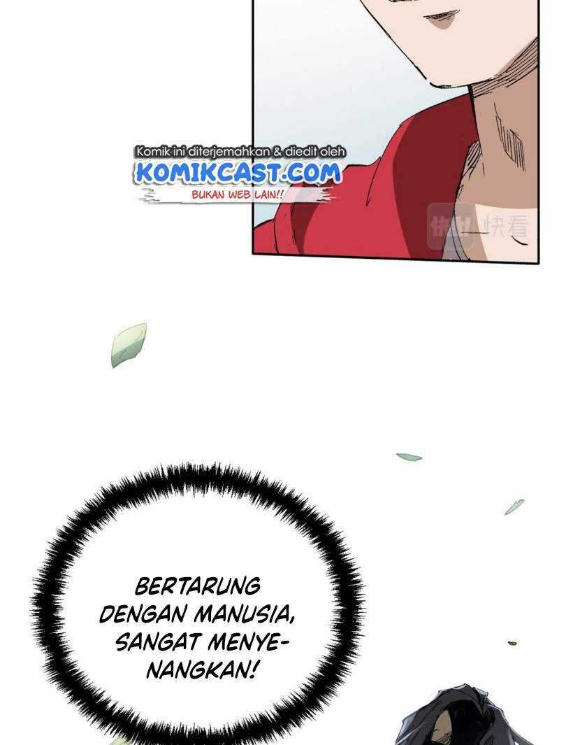 Eternal Kingdom Bab 7 halaman 38