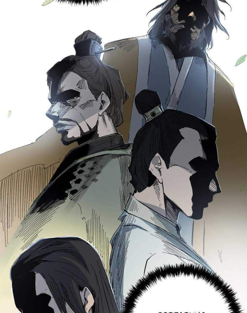Eternal Kingdom Bab 7 halaman 39