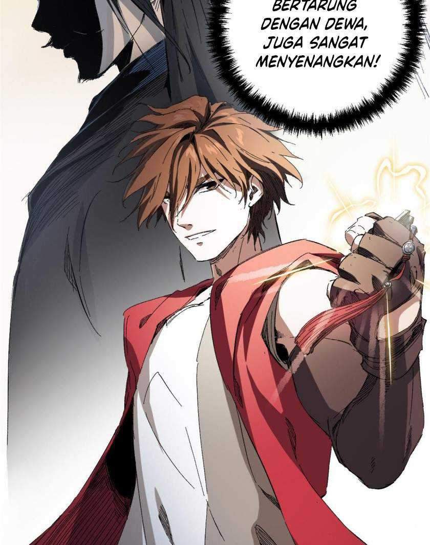 Eternal Kingdom Bab 7 halaman 40