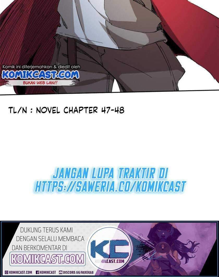 Eternal Kingdom Bab 7 halaman 41