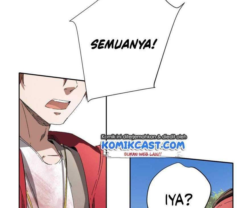 Eternal Kingdom chapter 8 halaman 3