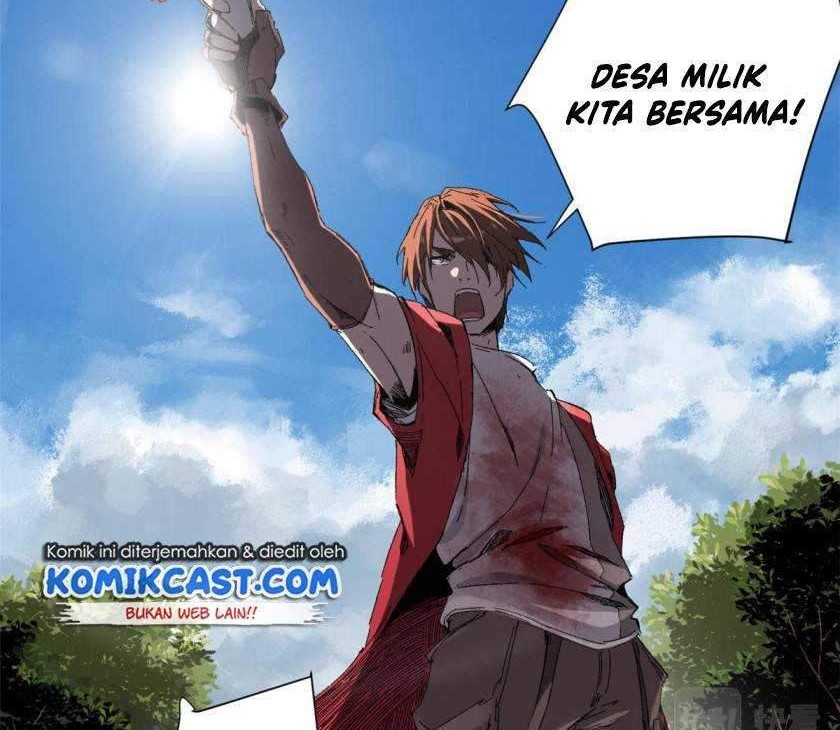 Eternal Kingdom chapter 8 halaman 5