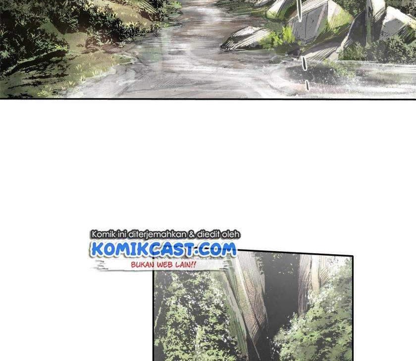 Eternal Kingdom chapter 8 halaman 9
