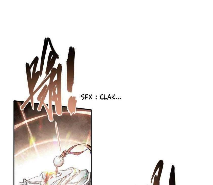 Eternal Kingdom chapter 8 halaman 11