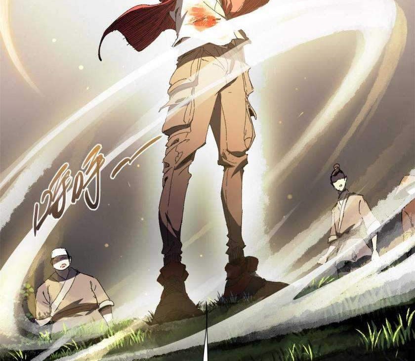 Eternal Kingdom chapter 8 halaman 13