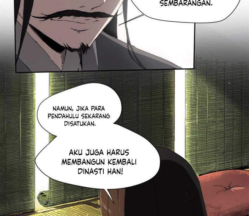 Eternal Kingdom chapter 8 halaman 15