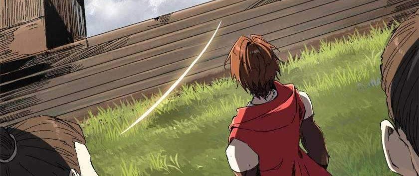 Eternal Kingdom chapter 8 halaman 19