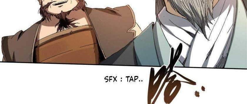Eternal Kingdom chapter 8 halaman 21