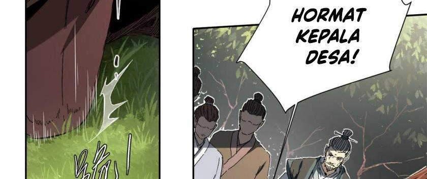 Eternal Kingdom chapter 8 halaman 23