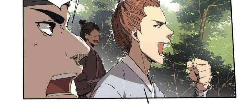 Eternal Kingdom chapter 8 halaman 25