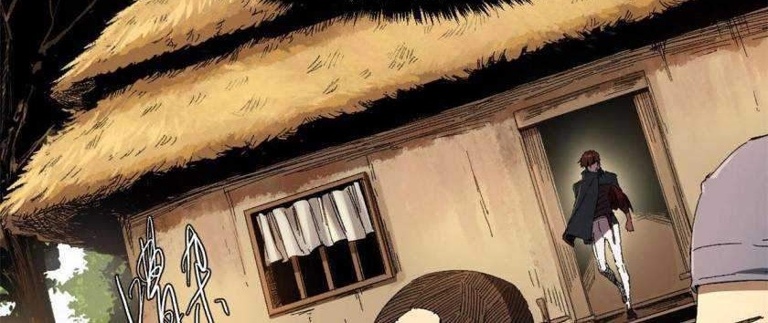Eternal Kingdom chapter 8 halaman 31