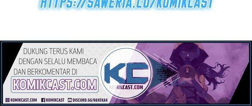 Eternal Kingdom chapter 8 halaman 33