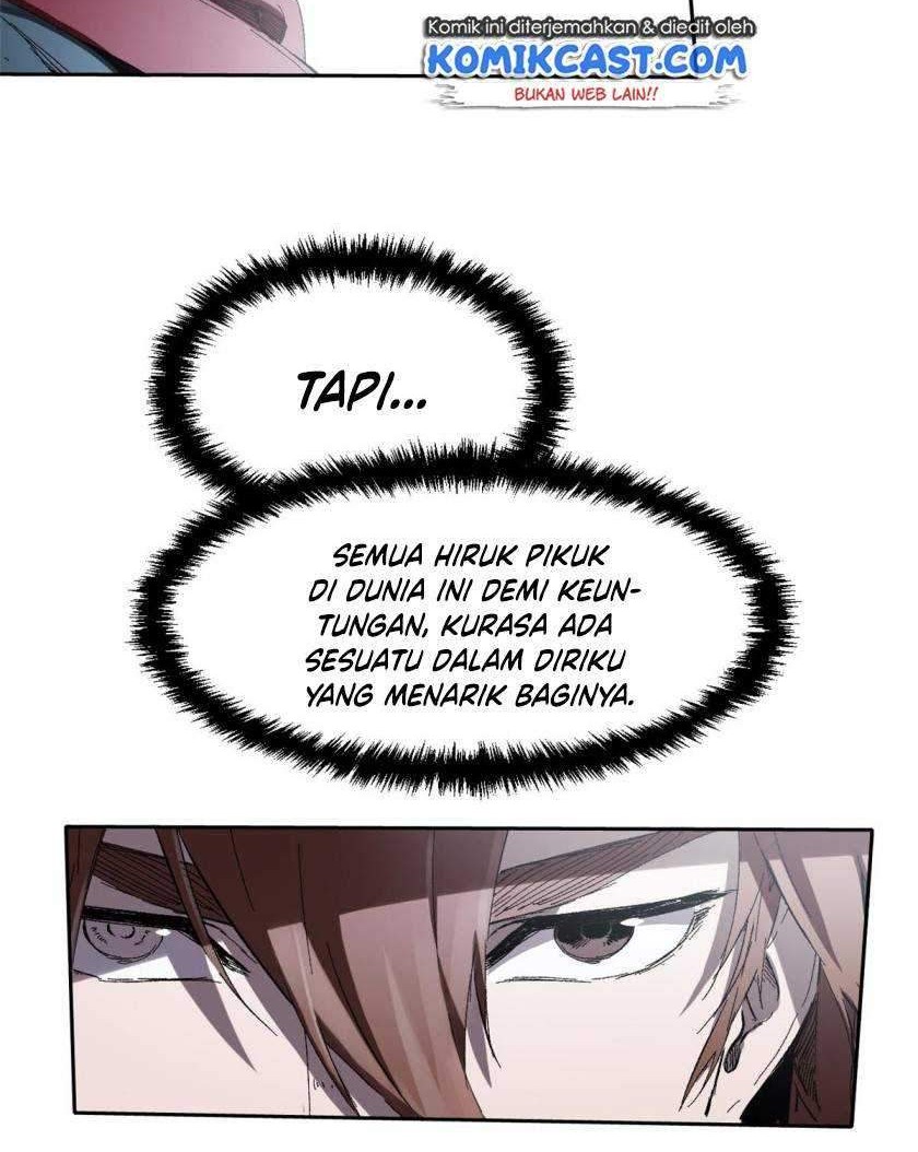 Eternal Kingdom chapter 9 halaman 3
