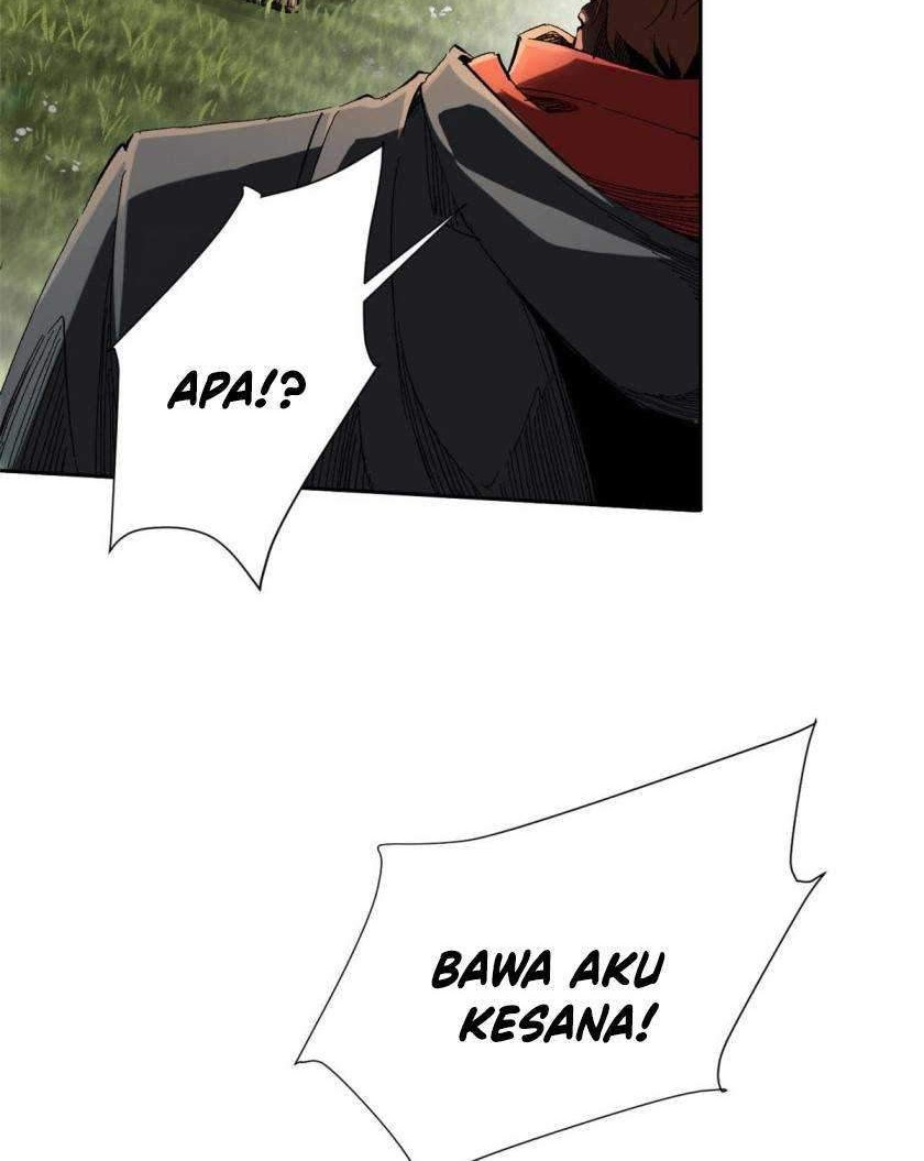 Eternal Kingdom chapter 9 halaman 5