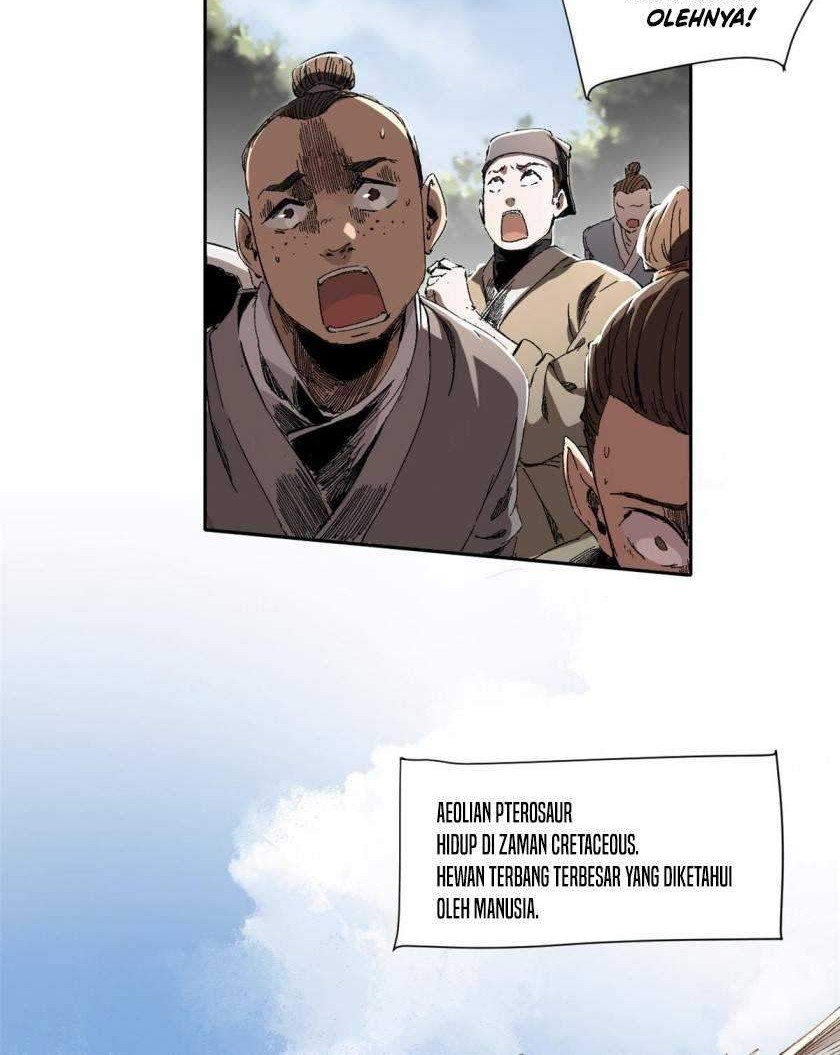 Eternal Kingdom chapter 9 halaman 9