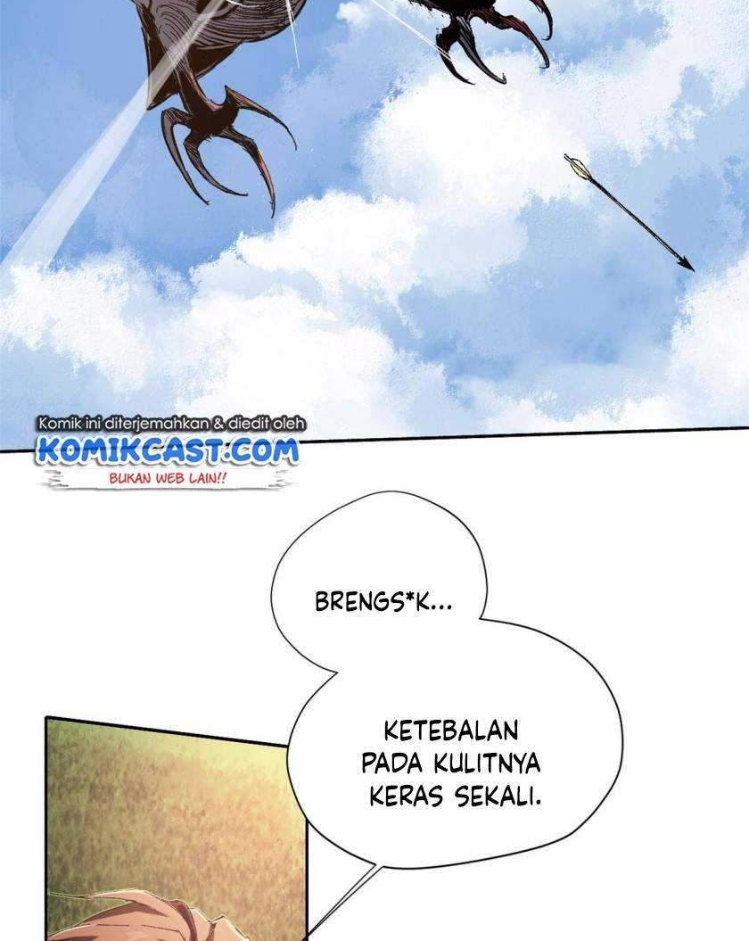 Eternal Kingdom chapter 9 halaman 17