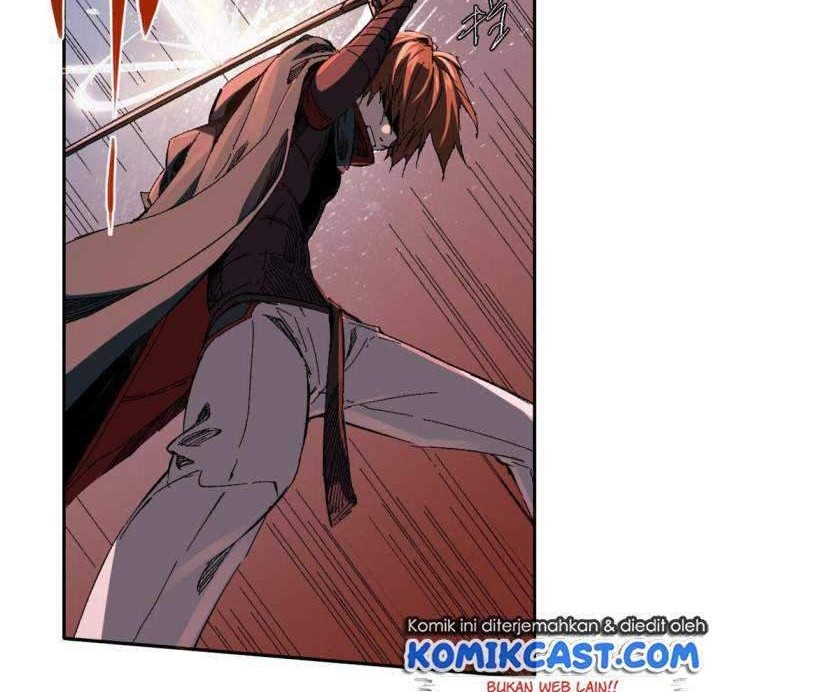 Eternal Kingdom chapter 9 halaman 21