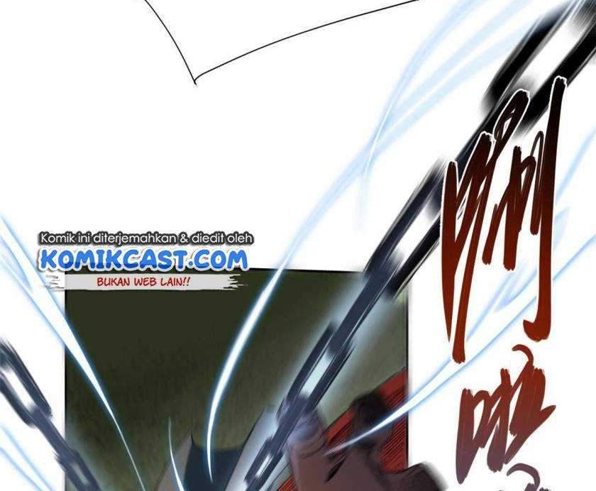 Eternal Kingdom chapter 9 halaman 23