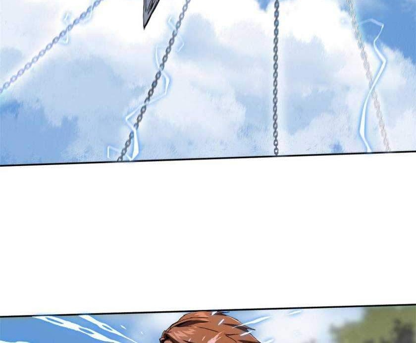 Eternal Kingdom chapter 9 halaman 25