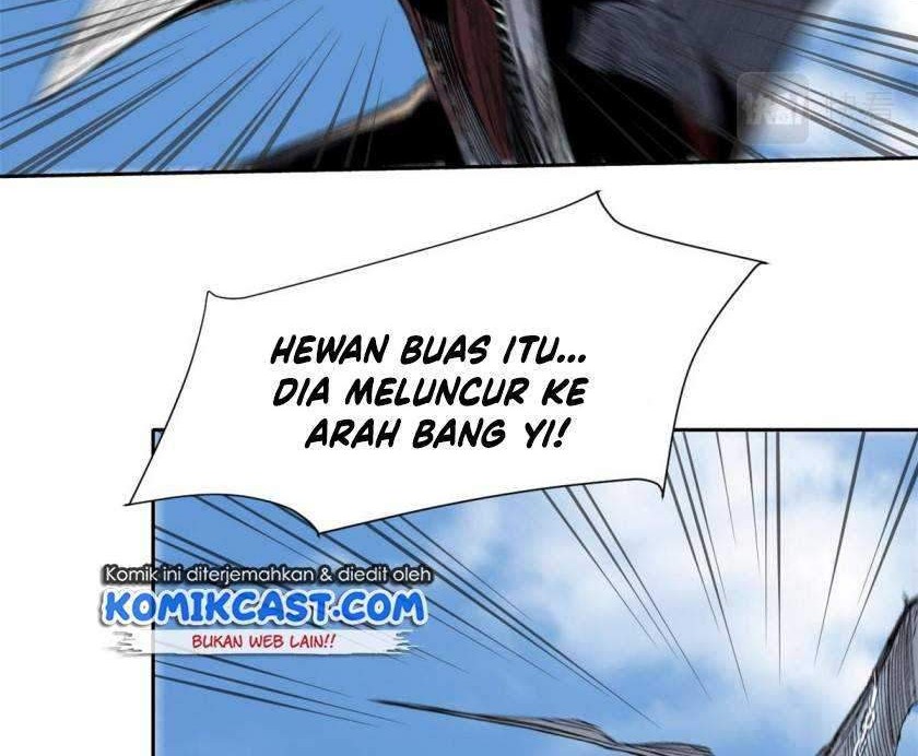 Eternal Kingdom chapter 9 halaman 31