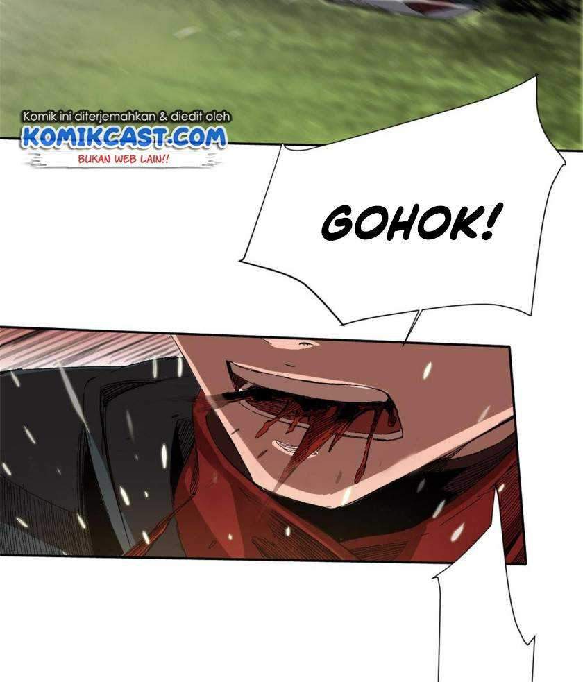 Eternal Kingdom chapter 9 halaman 34