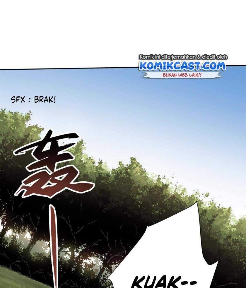Eternal Kingdom chapter 9 halaman 37