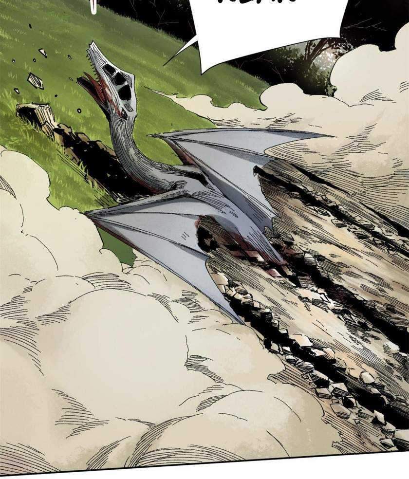 Eternal Kingdom chapter 9 halaman 38