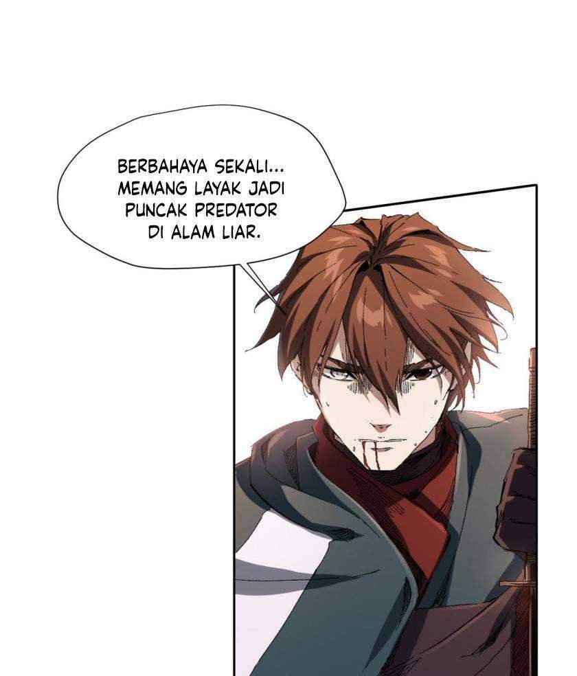 Eternal Kingdom chapter 9 halaman 39