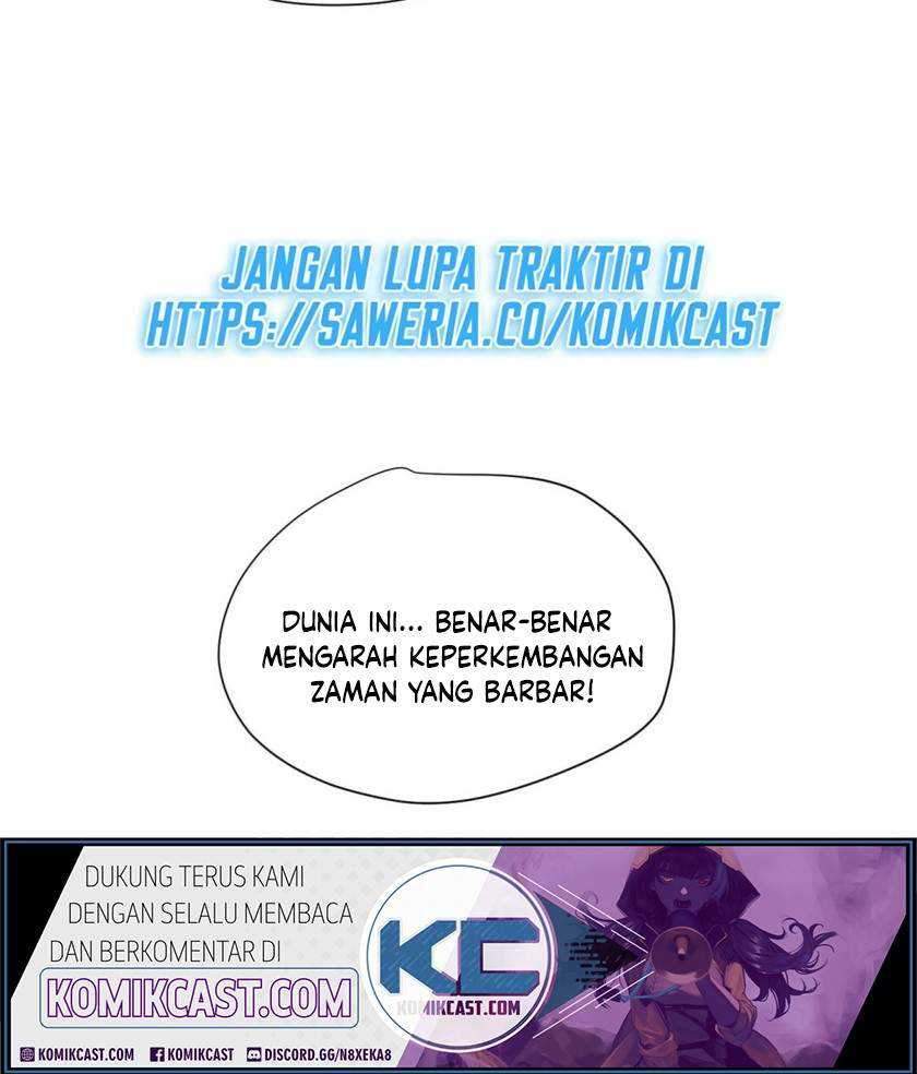 Eternal Kingdom chapter 9 halaman 41