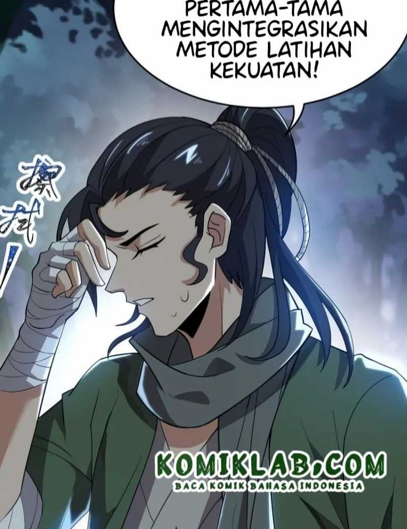 Eternal Life Bab 01 halaman 76