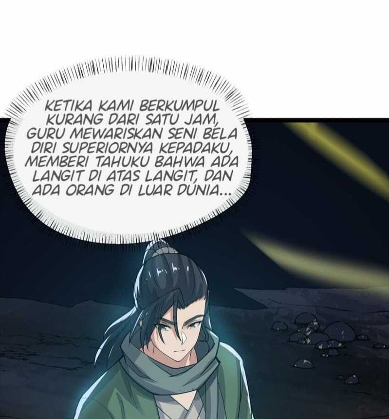 Eternal Life Bab 03 halaman 17
