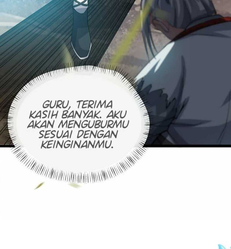 Eternal Life Bab 03 halaman 19