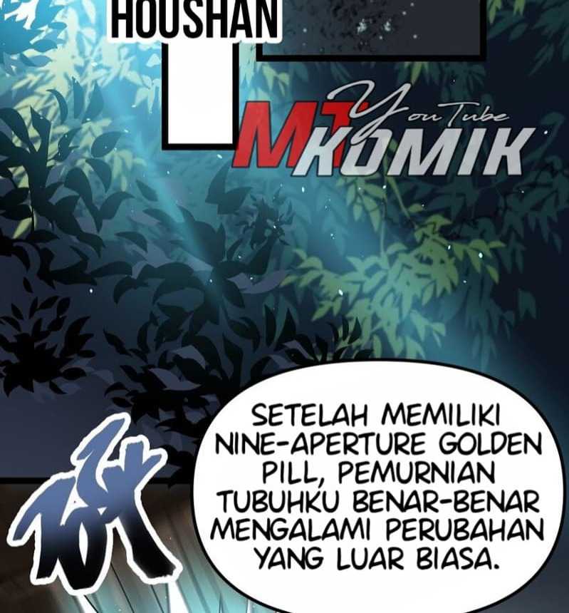 Eternal Life Bab 03 halaman 21