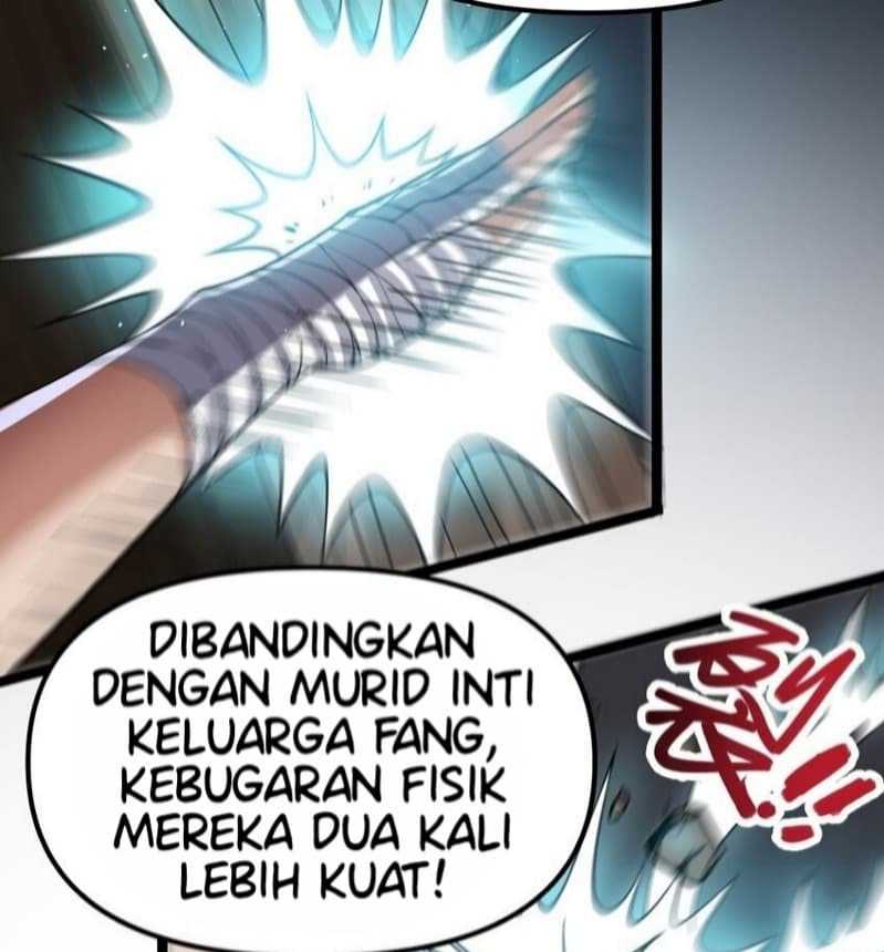 Eternal Life Bab 03 halaman 22