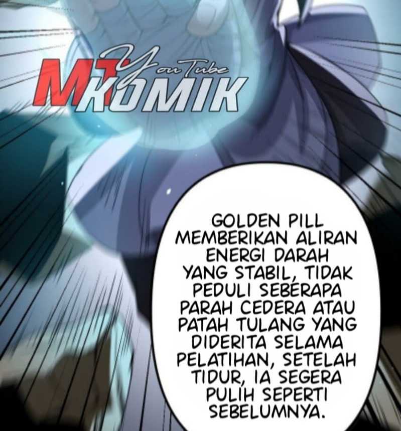 Eternal Life Bab 03 halaman 25