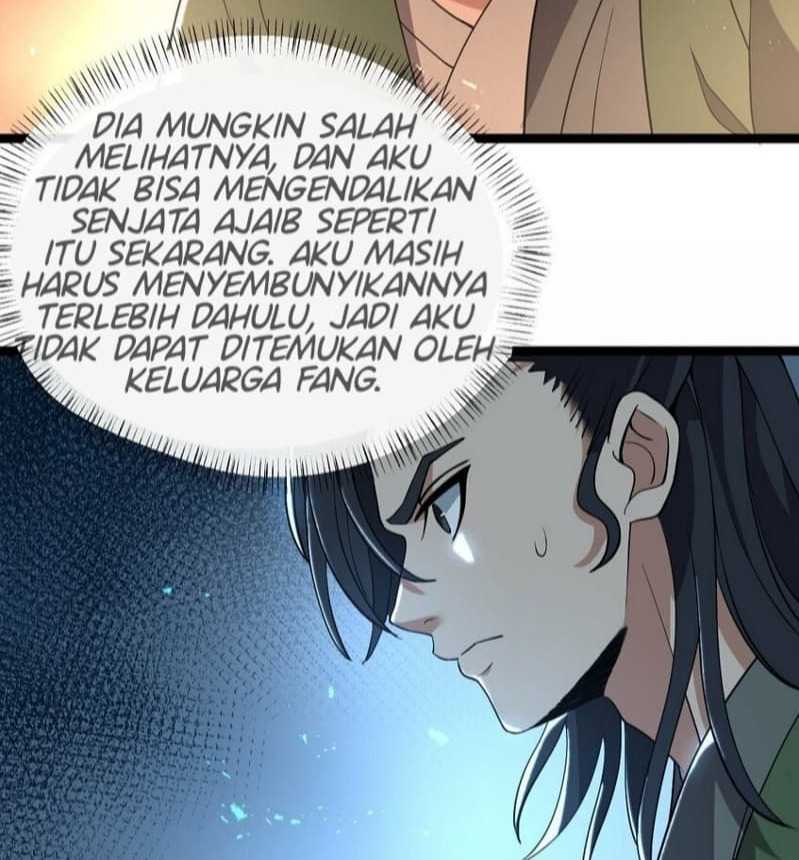 Eternal Life Bab 03 halaman 30