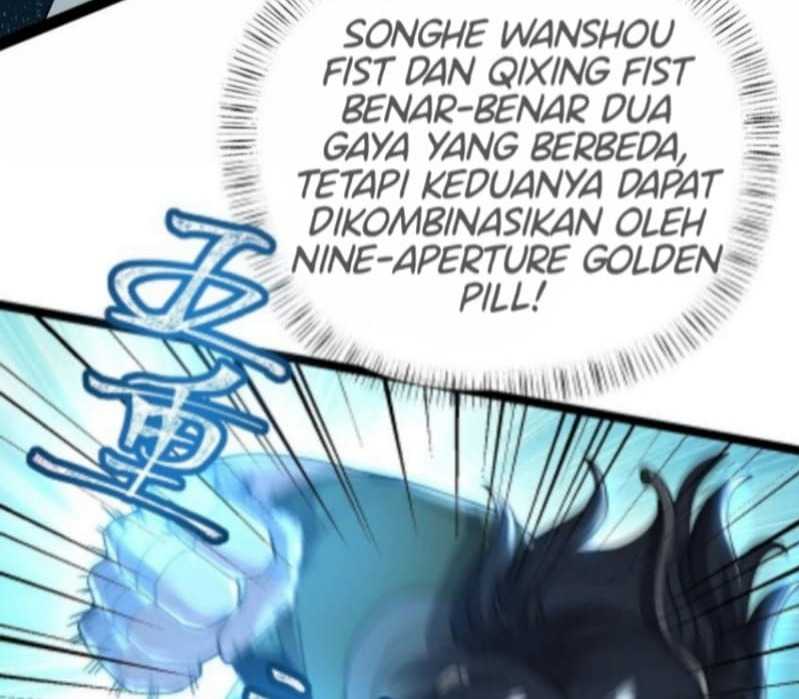 Eternal Life Bab 03 halaman 36